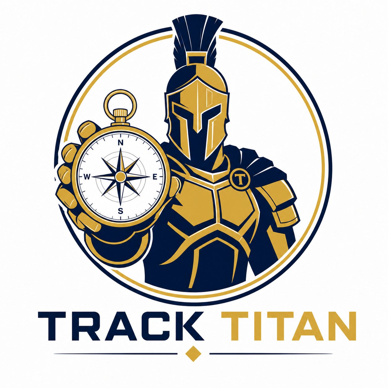 TrackTitan